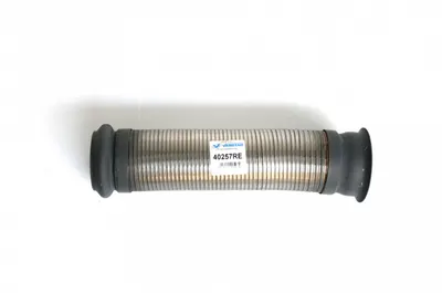 Racord evacuare (lungime:446mm) potrivit RVI PREMIUM MIDR06.20.45D 41-MIDR06.23.56B 41 04.96
