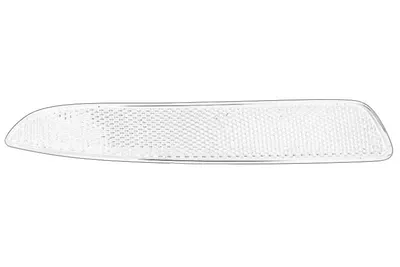 Reflector spate stanga potrivit BMW X5 (E70), X6 (E71, E72) 2006-2014