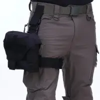 Geanta tactica utilitara picior 101INC - Default Title