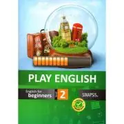 Play English - Activity Book