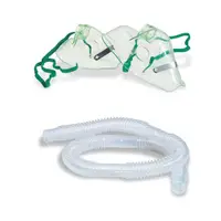 Kit Kidscare pentru aparatul de aerosoli cu ultrasunete KC120 Laica MD6026 Beurer IH40