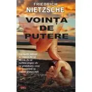 Vointa de putere