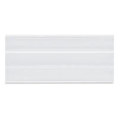 Cover; 1 m long; transparent