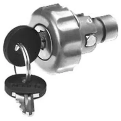 Safety Switch For Inox Qmc