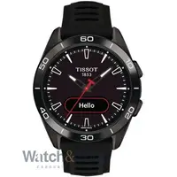 Ceas Tissot Tissot T-Touch Connect T153.420.47.051.04
