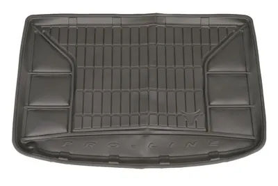 Tavita portbagaj premium Mercedes A (W176) liftback 2012-2018