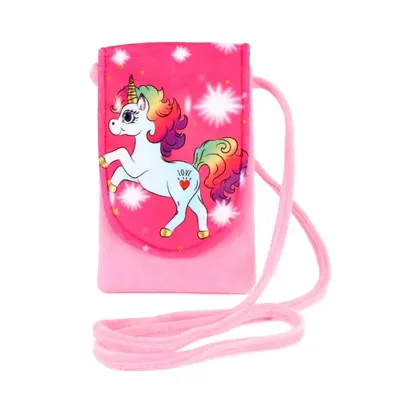 Geanta Telefon pentru fetite TToys Dream Horse Unicorn Model 31956Z diverse modele