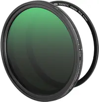 Filtru SmallRig VND ND2-ND32 (1-5 Stop), 1/4 Black Mist Filter