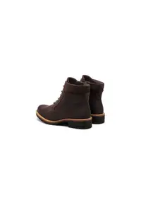 Ghete dama 304559877 - Piele naturala - Maro - Maro