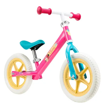 Bicicleta fara pedale 12 Minnie