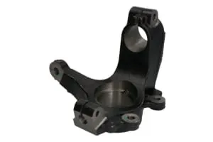 Articulatie directie suspensie roata stanga potrivit MAZDA 3 10.03-12.09