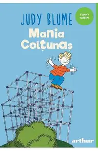 Mania Vol.3 Seria Coltunas