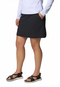 Fusta pentru drumetii All Seasons™ - Negru