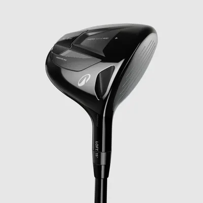 Crosă Wood 3 golf Dreptaci Viteză mică / SENIOR/LADY Inesis Tour 900