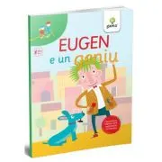 Eugen e un geniu. Colectia Tandem