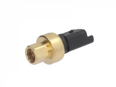 Comutator Presiune Aer Conditionat Citroen Berlingo, C2, C2 Enterprise, C3 I, C3 Ii, C3 Picasso, C3 Pluriel, C4, C4 Grand Picasso I, C4 Grand Picasso Ii, C4 I, C4 Ii, C4 Picasso I 1.1-3.0d Dupa 1995