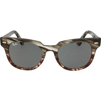 Ray-Ban Rb2168 1254/y5 50 Meteor