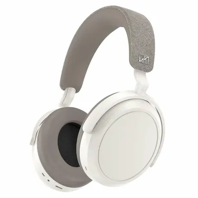 Căști fără Fir Sennheiser M4 AEBT XL Alb
