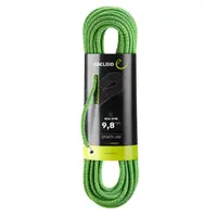 Lina dynamiczna Boa Gym 9,8mm 35m - Oasis