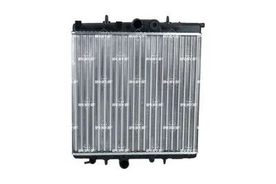 Radiator motor (Manual) potrivit PEUGEOT 206, 206+ 1.1-1.6