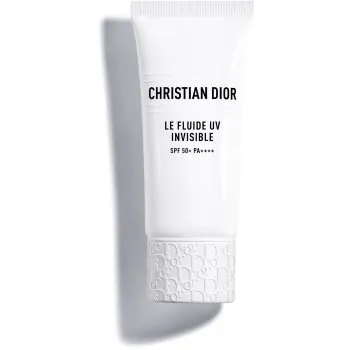 DIOR Hydrating Invisible UV Fluid protective fluid SPF 50+