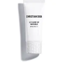 DIOR Hydrating Invisible UV Fluid protective fluid SPF 50+