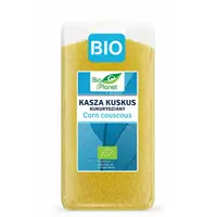 Cuscus din porumb bio 400g Bio Planet