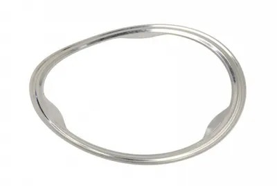 Garnitura sistem evacuare potrivit MG MG ZS; OPEL ADAM, ASTRA K, ASTRA K KOMBI, CORSA E, MOKKA MOKKA X 1.0 1.4 1.4CNG 07.14