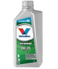 Ulei Motor Valvoline Hybrid C5 0w20 V020hybridc5 1 1l 1l