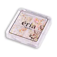 Éria Tears Aurora Citrine