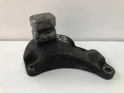 Suport motor 4f0199343m Audi A6 (2004-2011) [4F2, C6] 3.0 tdi asb , cana