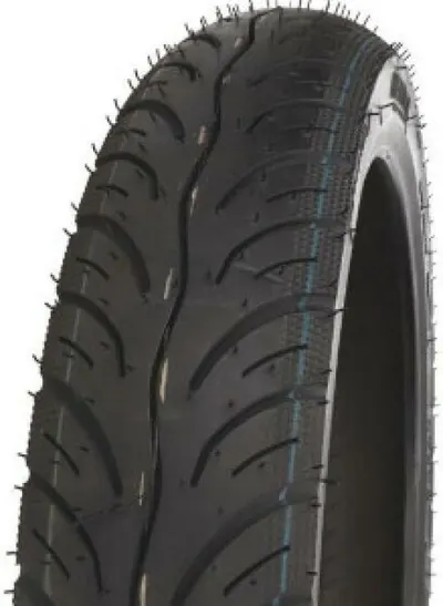 Kenda K709 ( 100/80-14 TL 54J )