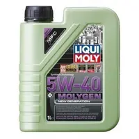 Ulei motor Liqui Moly Molygen New Generation 5W-40 (8576) 1L 1L