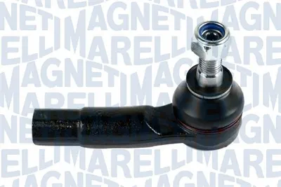 Cap Bara Dreapta Potrivit Audi A1, A3; Seat Leon, Toledo Ii; Skoda Octavia I, Octavia I Kombi; Vw Bora, Bora I, Golf Iv, New Beetle 1.0-3.2 09.96-10.18