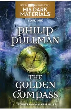 His Dark Materials: The Golden Compass (Book 1)