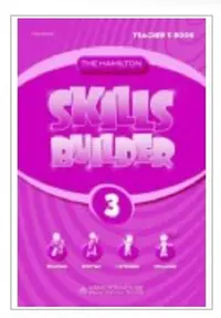 The Hamilton Skills Builder 3 Teacher's Book