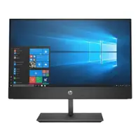 All In One Refurbished HP ProOne 600 G4, 21.5 Inch, Intel Core i3-8100 3.60GHz, 8GB DDR4, 500GB HDD + Windows 10 Home