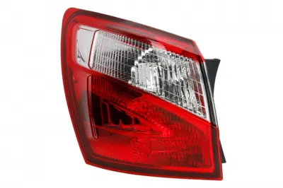 Stop lampa spate Stanga (exterior, LED) potrivit NISSAN QASHQAI I 1.5D-2.0D 02.07-04.14