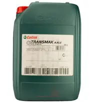 Ulei diferential CASTROL TRANSMAX AXLE EPX 85W90 15DE6A, volum 20 litri, mineral 20L
