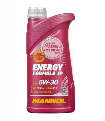 Ulei Mannol Energy Formula Jp 5W-30- 1L 1L