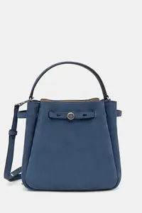 Tory Burch geantă pentru femei din piele Romy