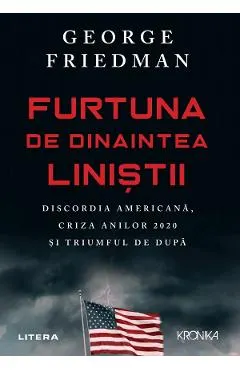Furtuna de dinaintea linistii