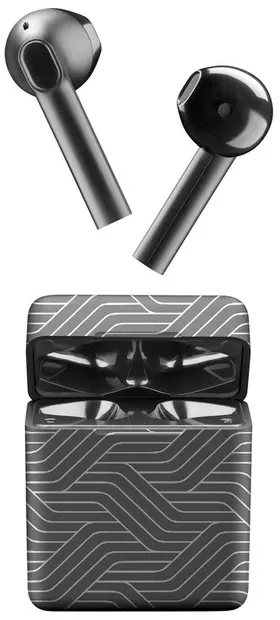 Căști wireless Cellularline - Music Sound TWS, Lines