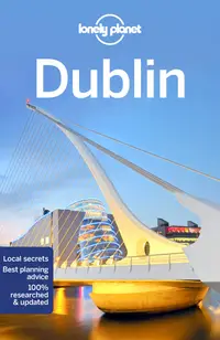 Lonely Planet Dublin