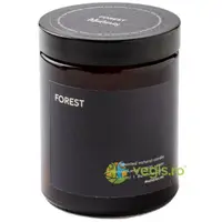 Lumanare Parfumata Naturala Forest 180ml
