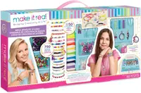 Set creativ Make it Real - Atelier de bijuterii