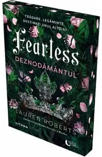 Fearless. Deznodamantul. Seria Powerless