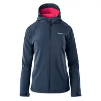 Jacheta Soft Shell |655| Hi-Tec Neti Femei