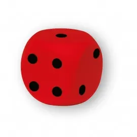 Zar moale 16x16 cm - Androni Giocattoli