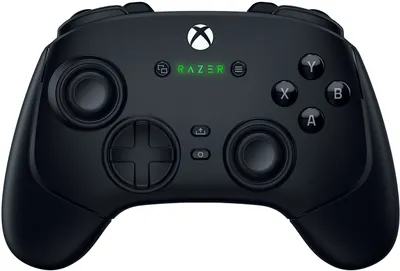 Gaming controller Razer - Wolverine V3 Pro, wireless , negru